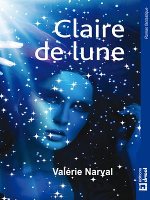 Claire de Lune - ebook